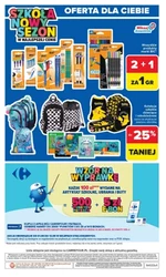 Grill Cię wzywa! - Carrefour Market