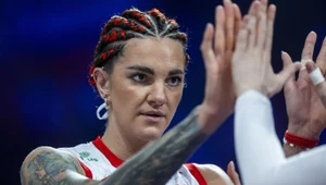 Metamorfoza Malwiny Smarzek. Polska siatkarka już tak nie wygląda