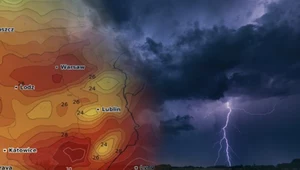 "Zachowaj ostrożność". Wydano alert RCB, sypią się ostrzeżenia