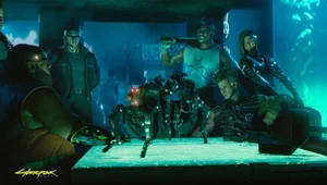 Cyberpunk 2077: Gracze nienawidzą tej postaci. W końcu ktoś ją dopadł