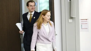 MFiPR: Jeśli projekty zostały zrealizowane zgodnie z umową, KE jest zobowiązana wypłacić środki z KPO