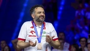 Ryzykowna zagrywka Lavariniego, wszystko w rękach siatkarek. Oto efekt