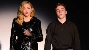 Unikał własnej matki jak ognia i wybrał ojca. "Madonna jest bardzo surowa"