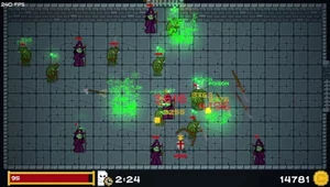 Paczka darmowych gier na Steamie. Odbierzesz cztery wyjątkowe produkcje!