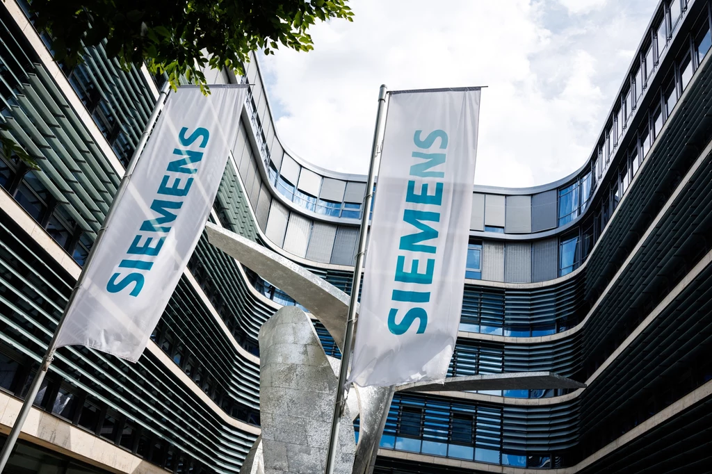 Reuters: Rosyjska fabryka bomb kupiła technologię Siemensa za pośrednictwem pośrednika