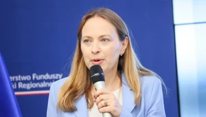 Była dyrektor PARP zabrała głos, uderza w resort. "Ministerstwo wiedziało"