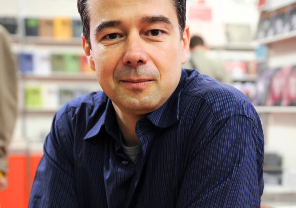Janusz Onufrowicz