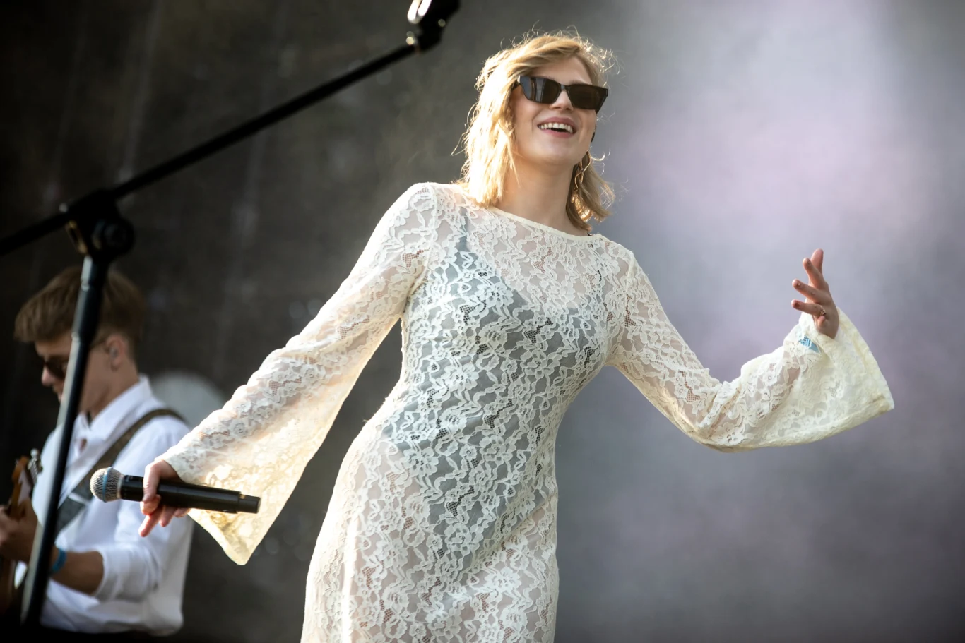 Męskie Granie w Krakowie 2025: Kathia Męskie Granie w Krakowie 2025: Kathia