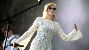 Męskie Granie w Krakowie 2025: Kathia