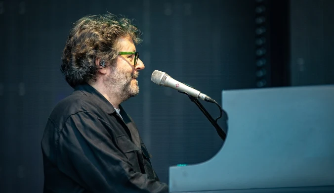 Grzegorz Turnau „Szósta godzina”: Z czułością [RECENZJA]