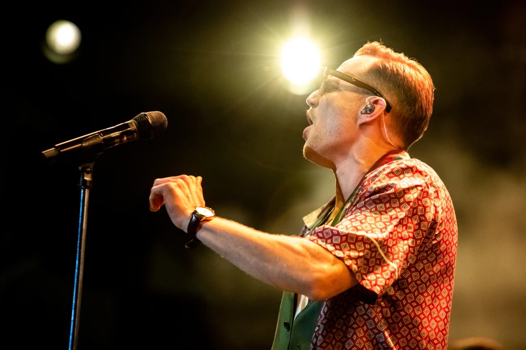 Mrozu nagrał duet z Zalią Mrozu nagrał duet z Zalią