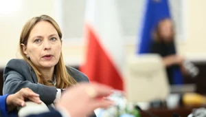 Była dyrektor PARP zabrała głos, uderza w resort. "Ministerstwo wiedziało"