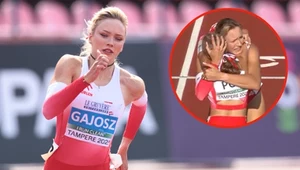 Rekord Polski poprawiony o 17 setnych. Wspaniały bieg po medal mistrzostw Europy