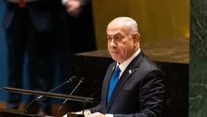 Izrael nie odpuszcza Hamasowi. Netanjahu: Nie mamy innego wyboru