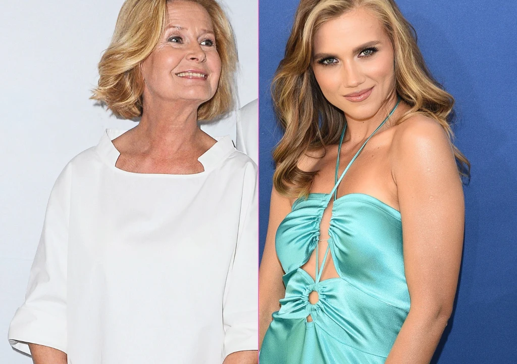 Barbara Bursztynowicz, Agnieszka Kaczorowska