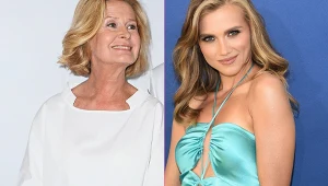 Poruszenie po odpadnięciu Bursztynowicz. Srogo dostało się Kaczorowskiej