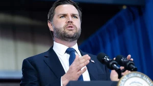 "Przełom w amerykańskiej dyplomacji". J.D. Vance o negocjacjach z Putinem