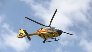 Pijany kierowca wjechał w pielgrzymów. Dziecko wśród wielu rannych