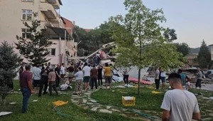 Trzęsienie ziemi w Turcji. Wstrząsy były odczuwalne nawet w Stambule