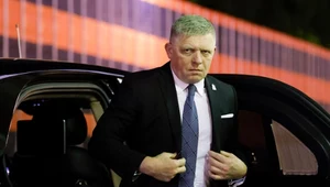 "Ukraina została wykorzystana". Iskrzy między Bratysławą a Kijowem