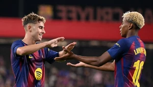 Barcelona z pierwszym trofeum w sezonie. To był pogrom. Kosmiczne gole