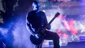 Legenda metalu odwiedziła Warszawę. "Dobre światło im nie sprzyja"