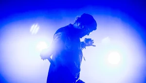 Atilla Csihar (Mayhem)