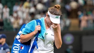 Sensacja w Cincinnati, 17-latka rozbiła rozstawioną. 6:3, 6:0 i po meczu