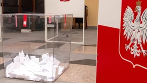 Wyniki I tury wyborów prezydenckich w Zabrzu. Zdjęcie ilustracyjne