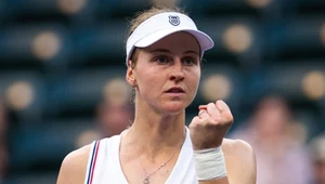 Liderka zestawienia pokonana w Cincinnati. Triumf niedawnej rywalki Świątek