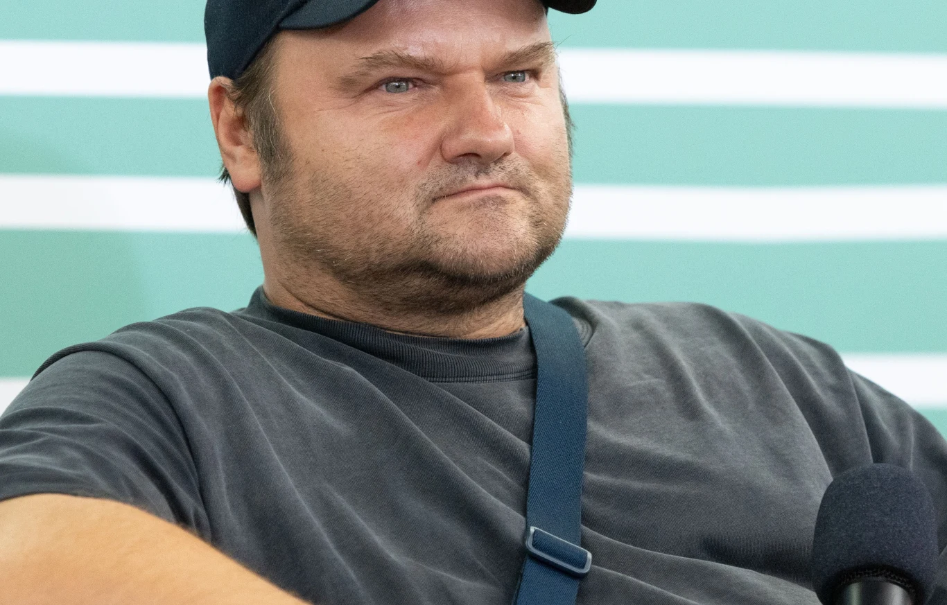 Sebastian Stankiewicz Sebastian Stankiewicz