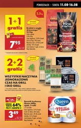 Codziennie niskie ceny! - Biedronka