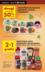 Codziennie niskie ceny! - Biedronka