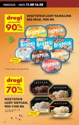 Codziennie niskie ceny! - Biedronka