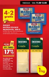 Codziennie niskie ceny! - Biedronka