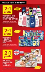 Codziennie niskie ceny! - Biedronka