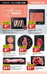 Codziennie niskie ceny! - Biedronka