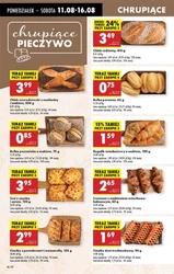 Codziennie niskie ceny! - Biedronka