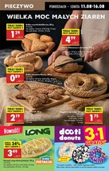 Codziennie niskie ceny! - Biedronka