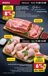Codziennie niskie ceny! - Biedronka
