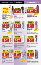 Codziennie niskie ceny! - Biedronka
