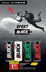 Codziennie niskie ceny! - Biedronka