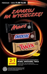 Codziennie niskie ceny! - Biedronka