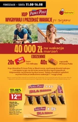 Codziennie niskie ceny! - Biedronka