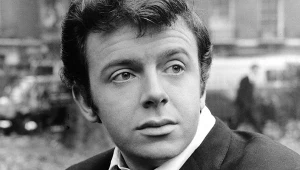 Ray Brooks w 1965 roku