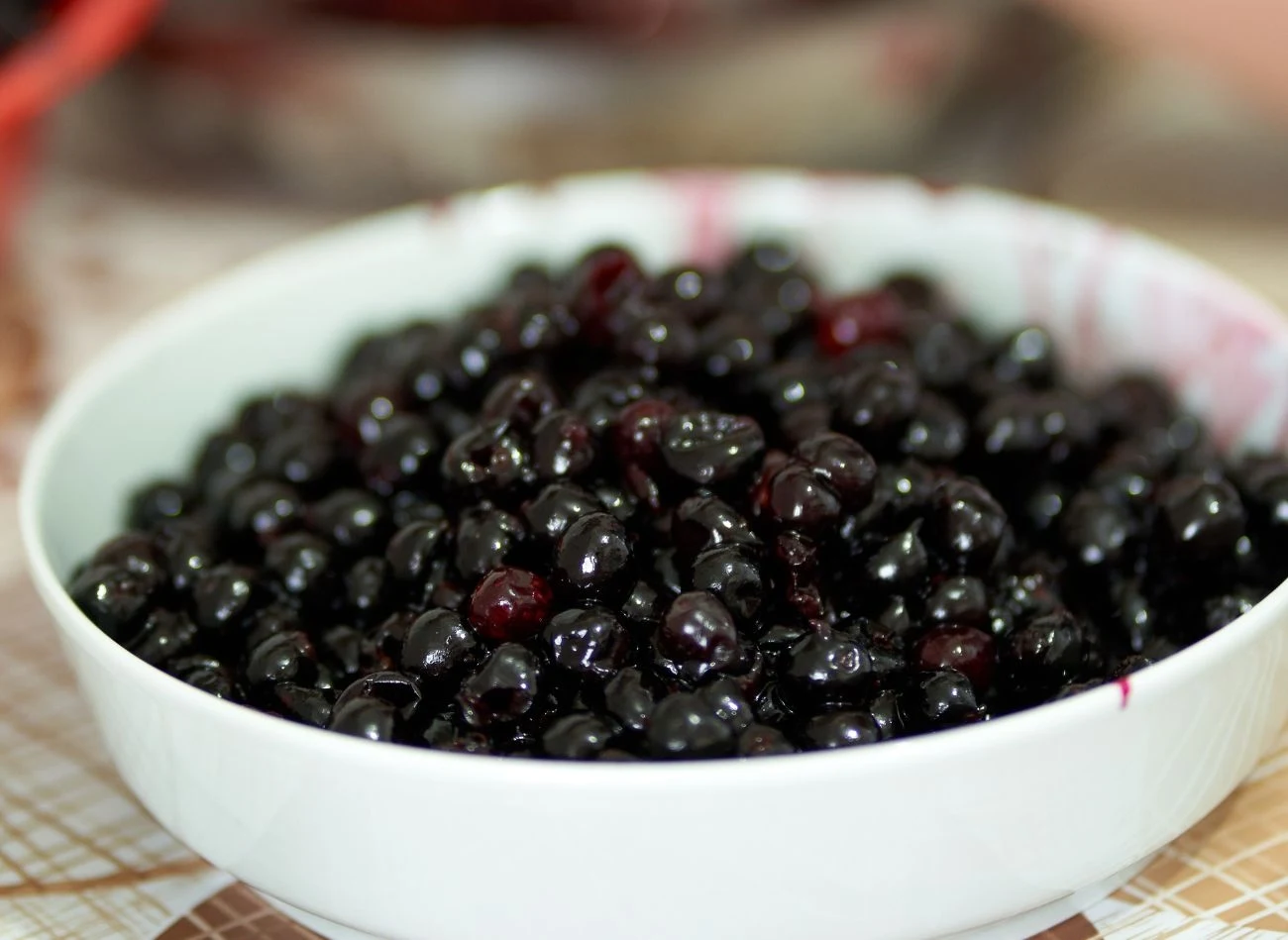 Ten cenny owoc zaczyna owocować końcem sierpnia. Ten cenny owoc zaczyna owocować końcem sierpnia.