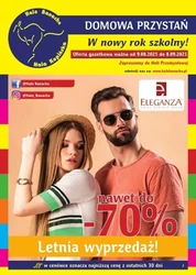 Hale Banacha - Domowa przystań