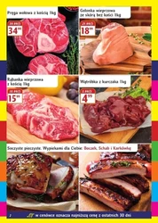 Hale Banacha - Nowa oferta spożywcza