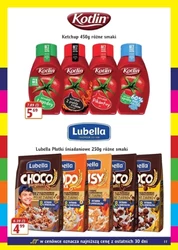 Hale Banacha - Nowa oferta spożywcza