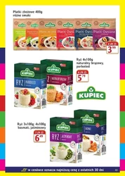 Hale Banacha - Nowa oferta spożywcza